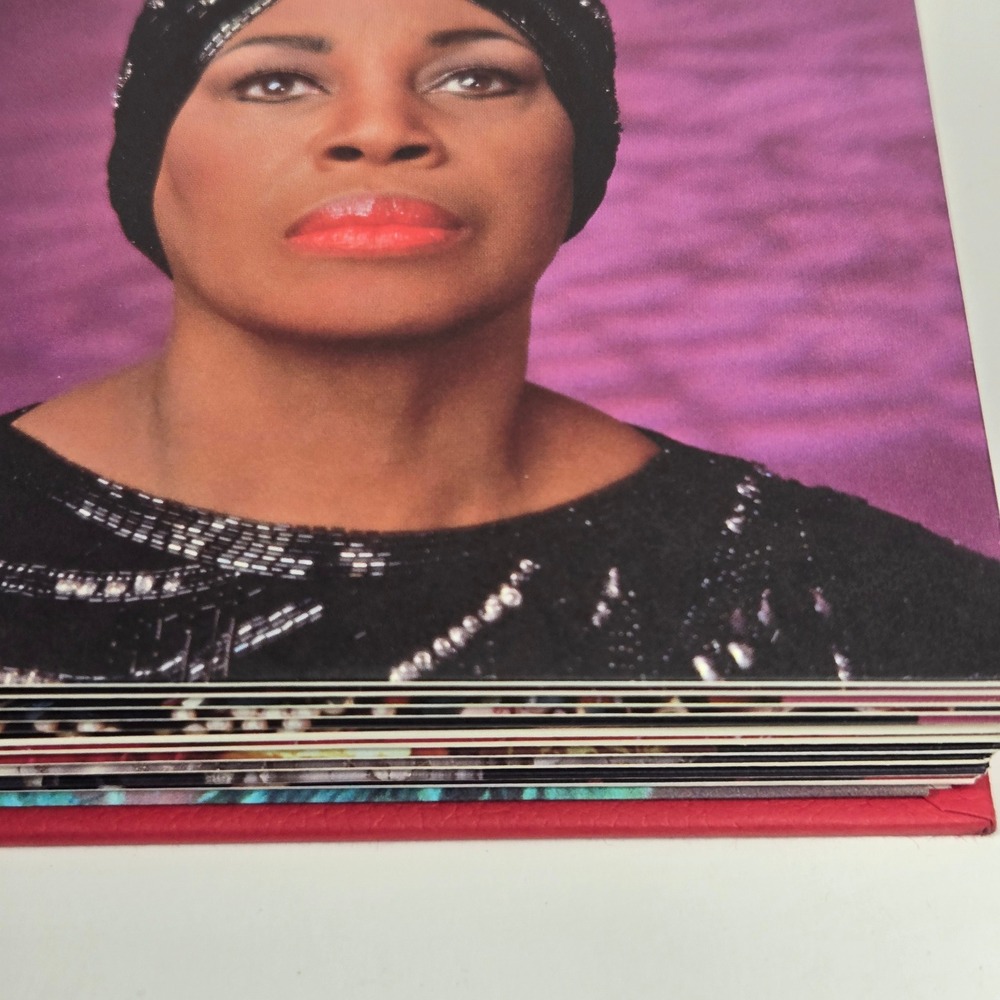 Leontyne Price - The Essential Leontyne Price 11 CD Box Set RCA Red Seal NM/VG+ - Picture 9 of 13